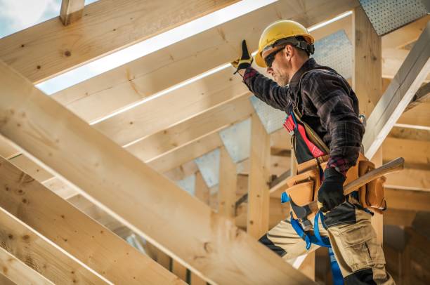 Best New Roof Installation  in Robinson, TX