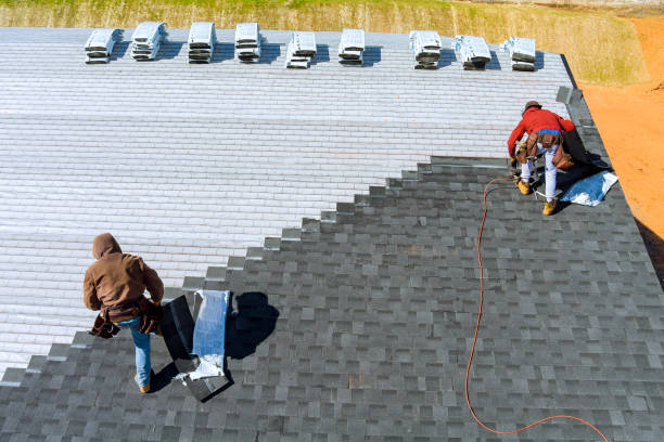Tile Roofing Contractor in Robinson, TX