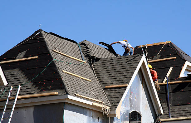 Best New Roof Installation  in Robinson, TX