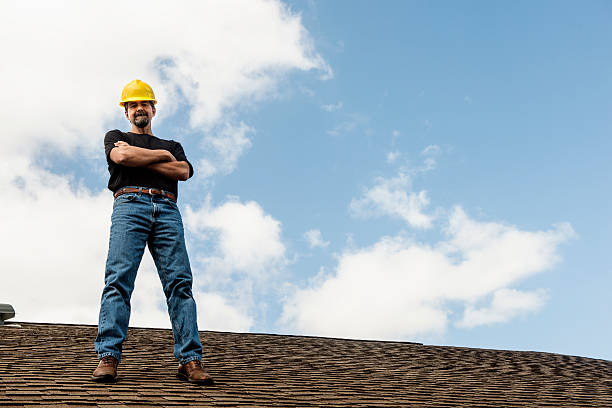 Best Local Roofing Companies  in Robinson, TX