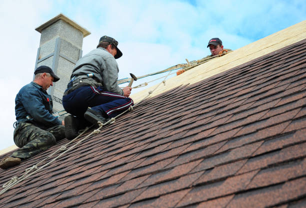 Best Tile Roofing Contractor  in Robinson, TX