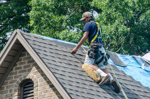 Quick and Trustworthy Emergency Roof Repair Services in Robinson, TX