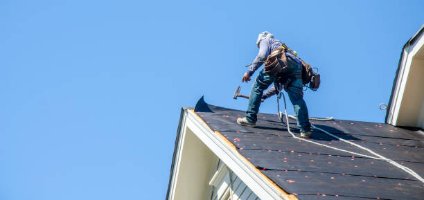 Professional Roofing Contractor in Robinson, TX